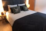 appartment in brand bedroom